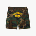 GV Gallery Raspberry Hills Camo Shorts