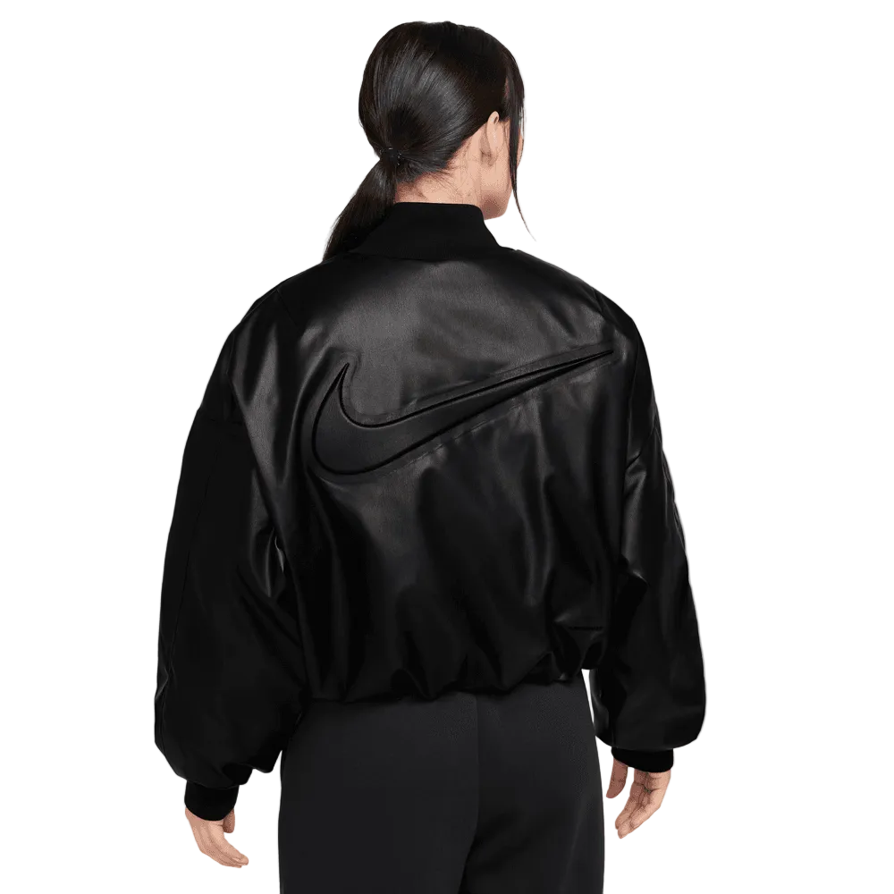 Wmns Nike Sportswear Therma-FIT Bomber Jacket