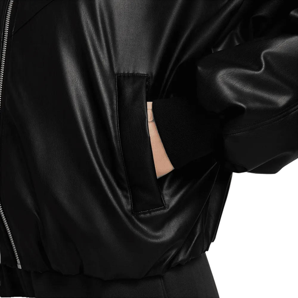 Wmns Nike Sportswear Therma-FIT Bomber Jacket