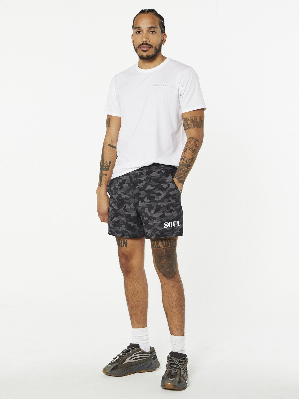 The Fundamental T White